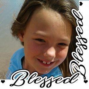 Meet your Posher, Maybelle